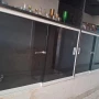 Foto 1:  Cazotti Vidraçaria